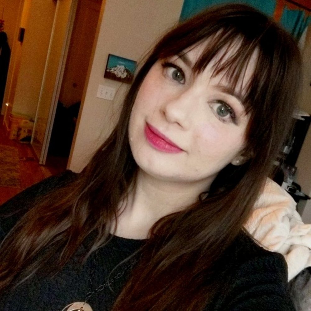 Meet your Posher, Jess